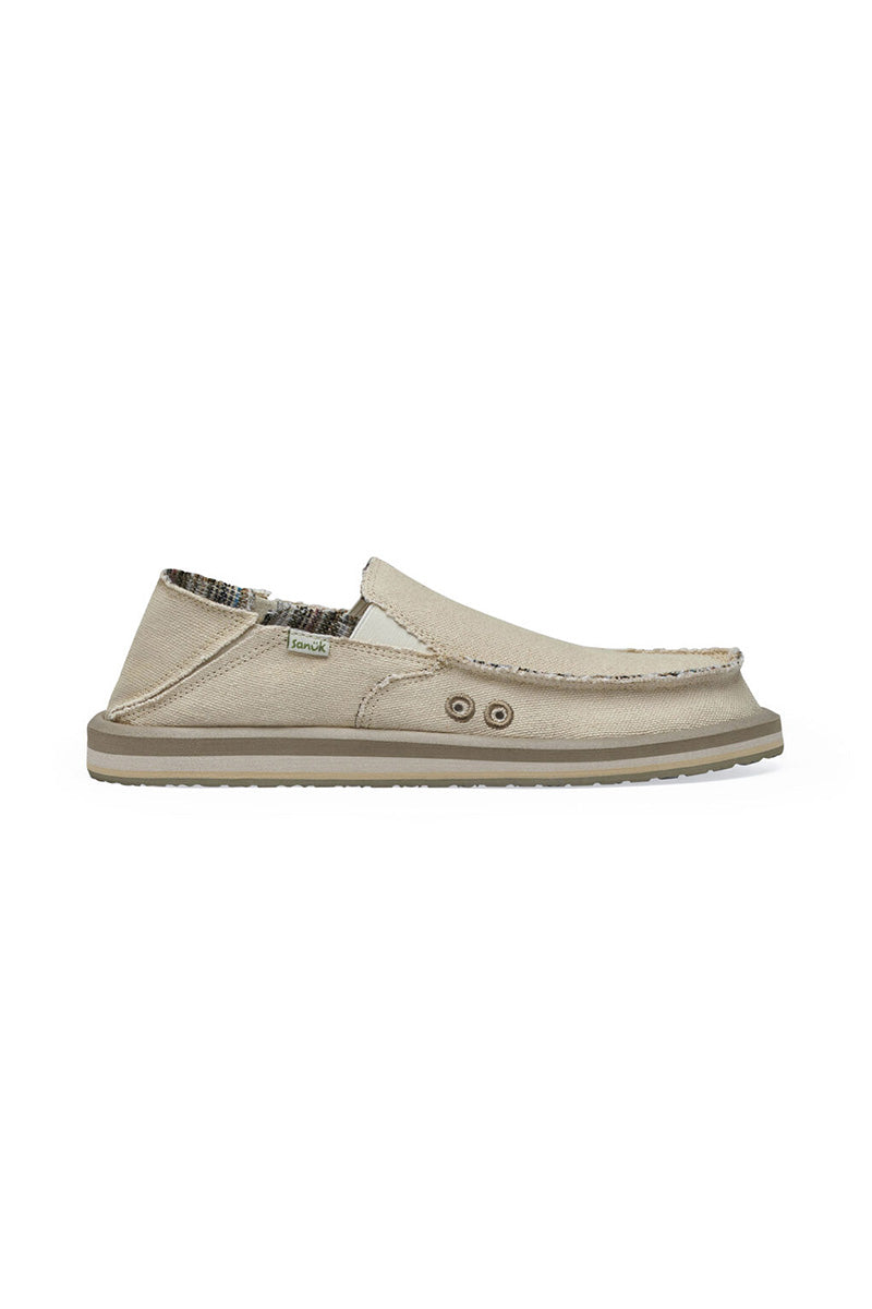 Sanuk mens sidewalk surfer on sale