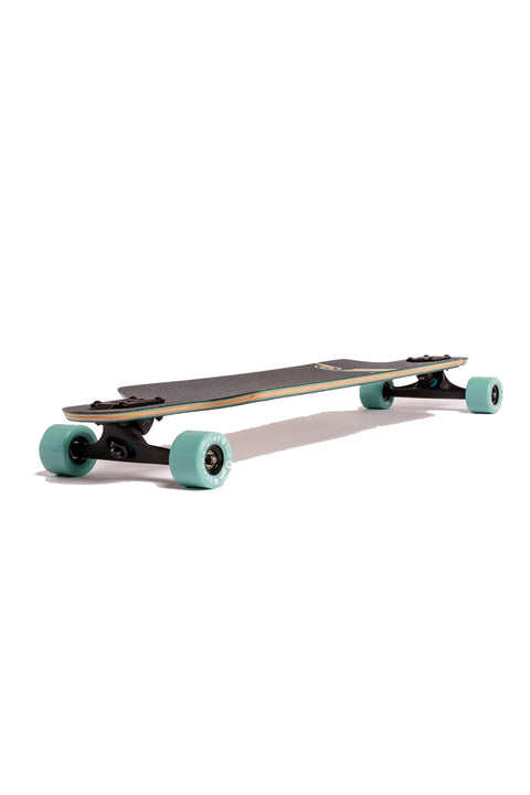 Sector 9 Bintang Bend Complete Skateboard- Board on wheels