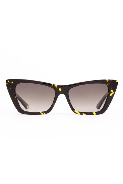 Sito Wonderland Sunglasses - Limeade Tort / Horizon Polarized