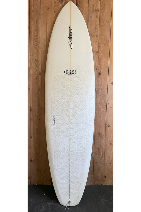Used Stewart 7'0" 949 Comp Surfboard