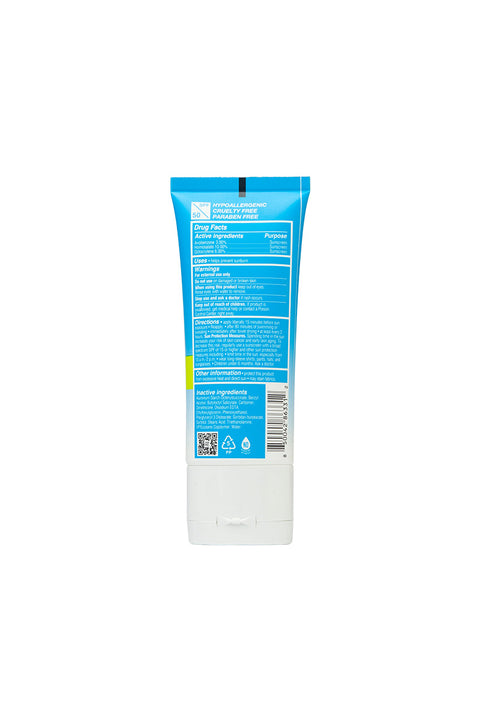 Surface SPF50 Dry Touch 3OZ Sunscreen- Back