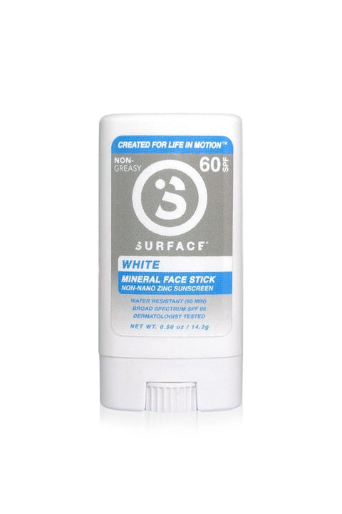 Surface SPF60 Mineral 0.5OZ Facestick