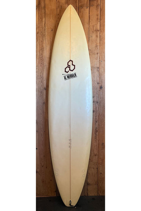 Used Channel Islands 7'6" M13 Surfboard