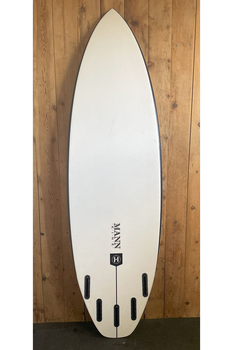 Used Firewire 6'1