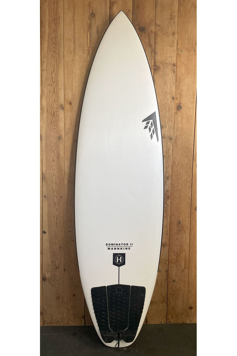 Used Firewire 6'1