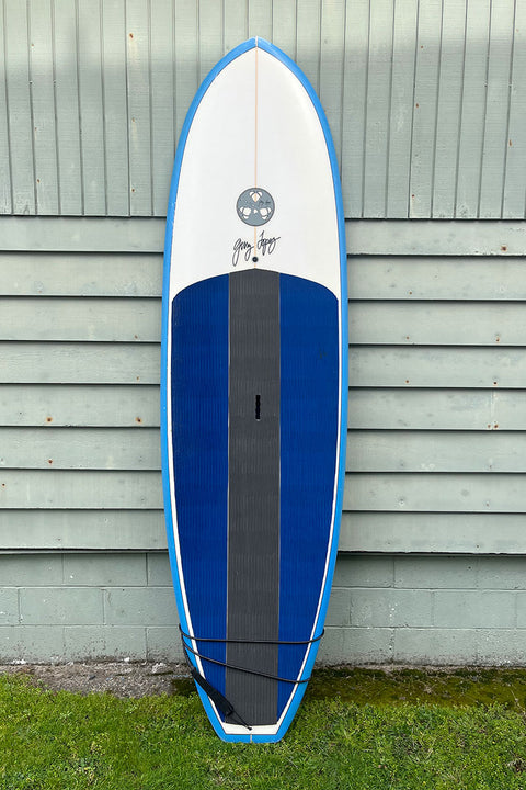 Used Gerry Lopez 9'6" Stand Up Paddleboard