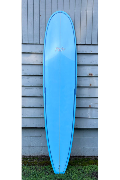 Used Gerry Lopez Surftech Long Haul 9'0" Longboard Surfboard