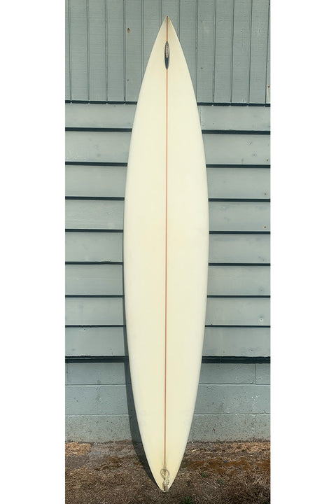 Used McGill 8'8" Gun Surfboard