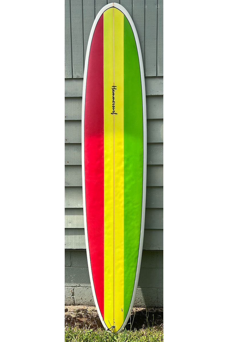 Used Hammerhead 9'0