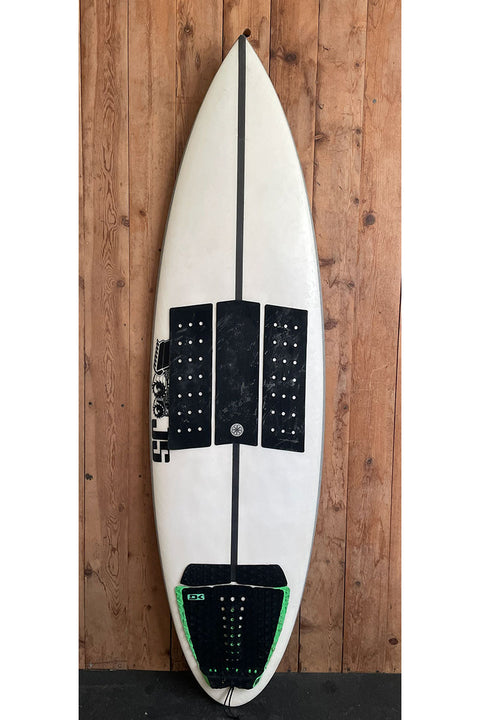 Used JS 5'11" HyFi Surfboard