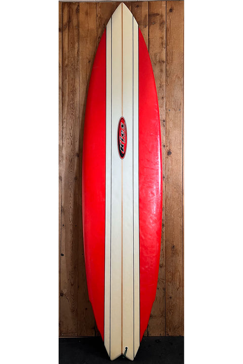 Used Kies 8'0" Midlength Surfboard