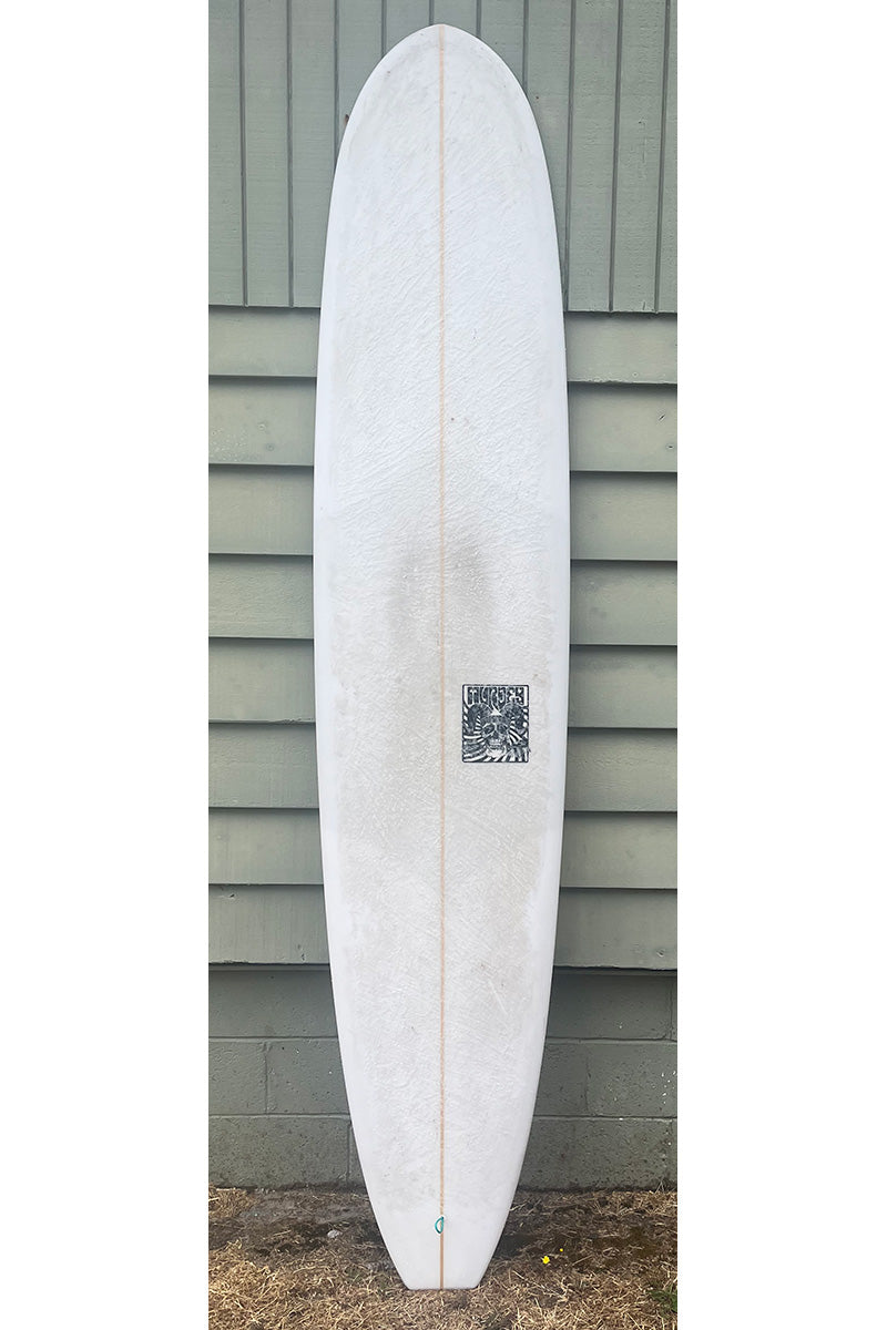 Used longboard outlet surf