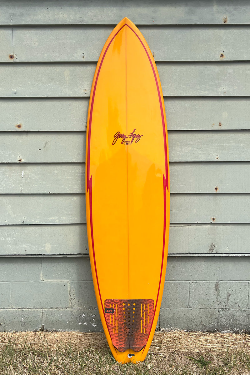 Used Surfboards | Moment Surf Company