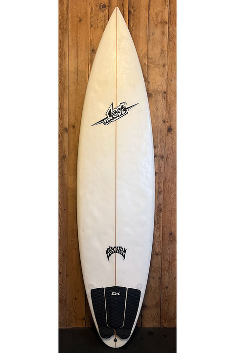 Used Lost Whiplash 6'8" Shortboard Surfboard