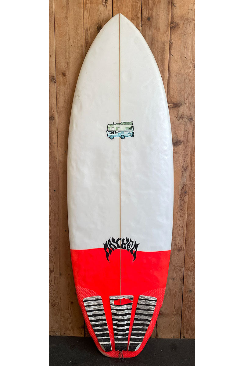 Used Surfboards | Moment Surf Company