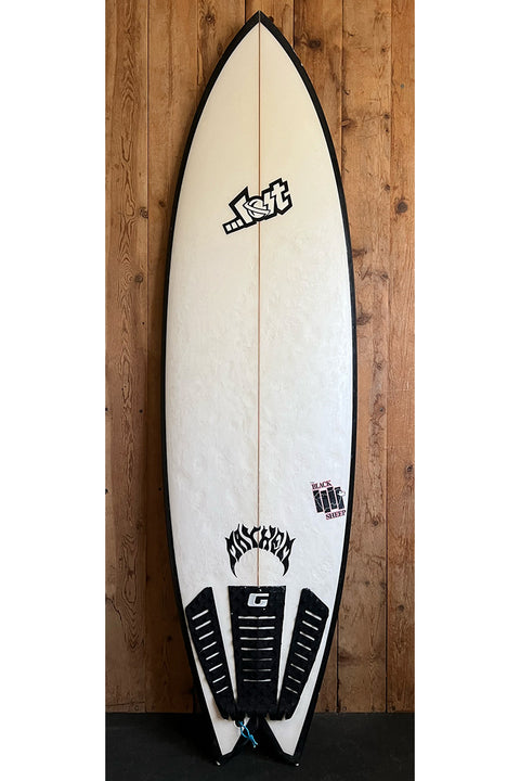 Used Lost Black Sheep 6'0" Surfboard
