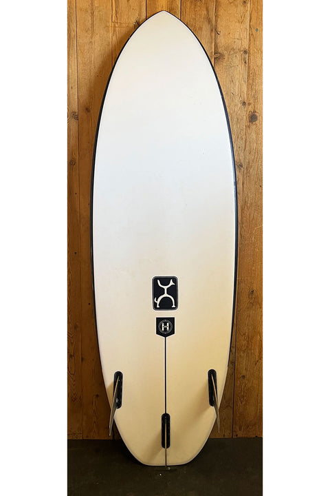 Used Firewire Machado HE Machadocado Surfboard - Bottom