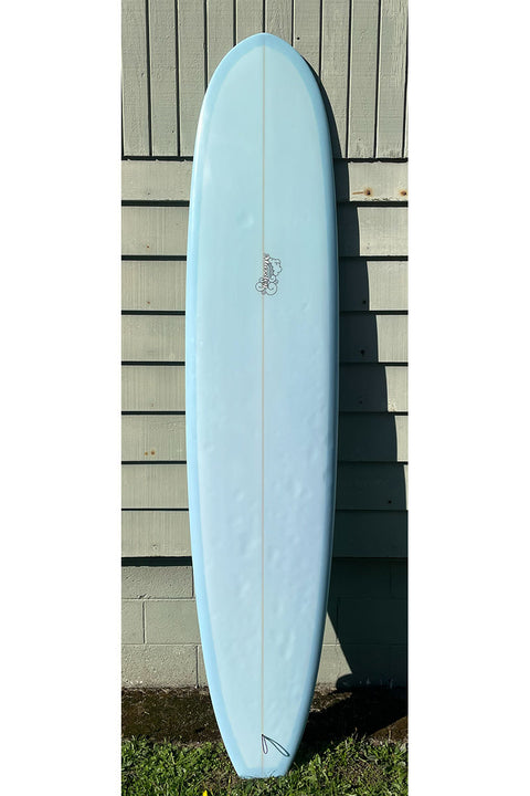 Used Murdey 8'6" Longboard Surfboard