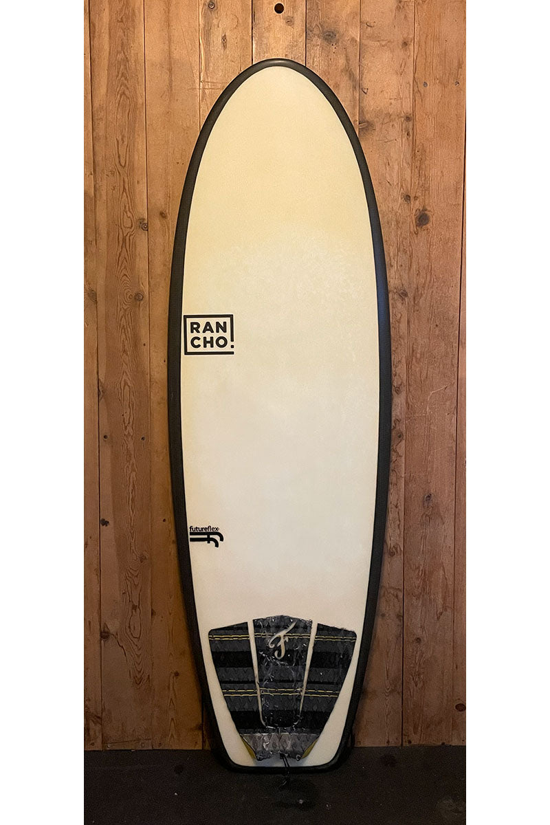 Gary Hanel 8.0ミッドレングス Moonlight Glassing Surf Gear New Arrivals | Moment Surf Company