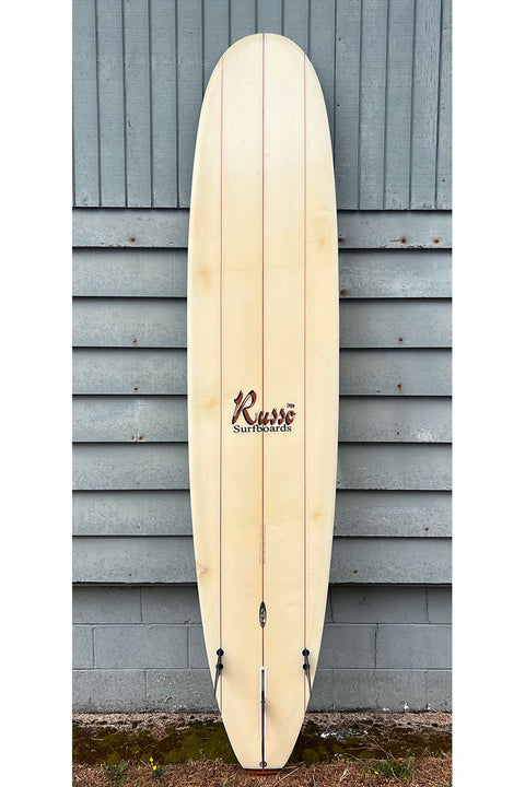 Used Russo 9'2" Longboard Surfboard