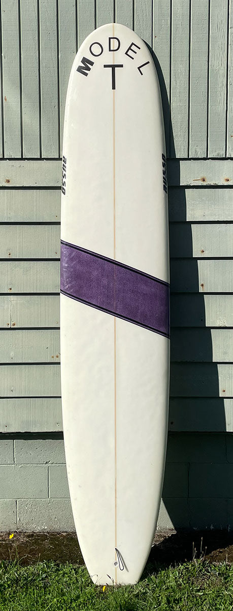 Used Russo 9'6" Longboard Surfboard