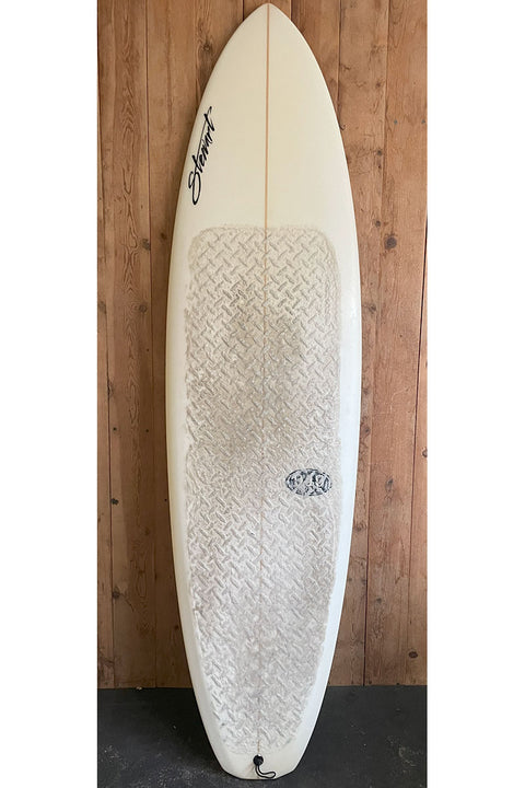 Used Stewart 6'6" Surfboard