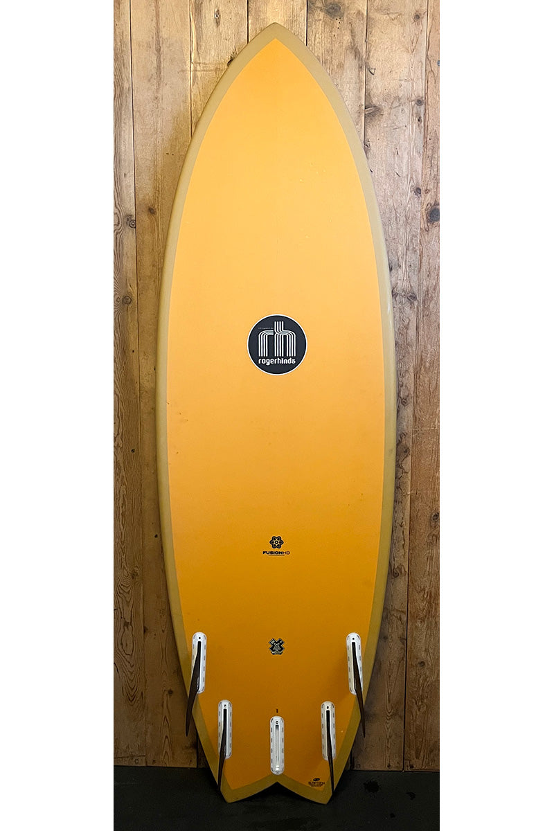 Used Roger Hinds 5'9
