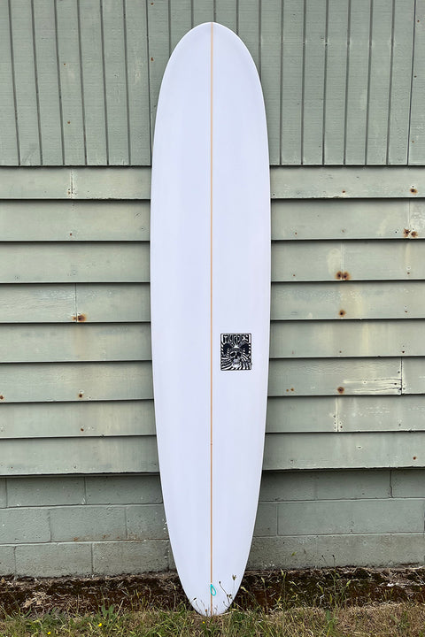 Murdey Viper 9'2" Longboard Surfboard