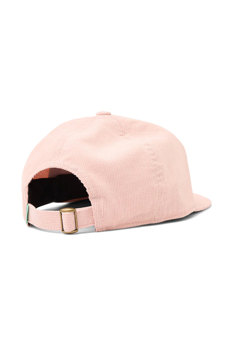 Vissla Shread Heads Hat - Sand Stone- Back