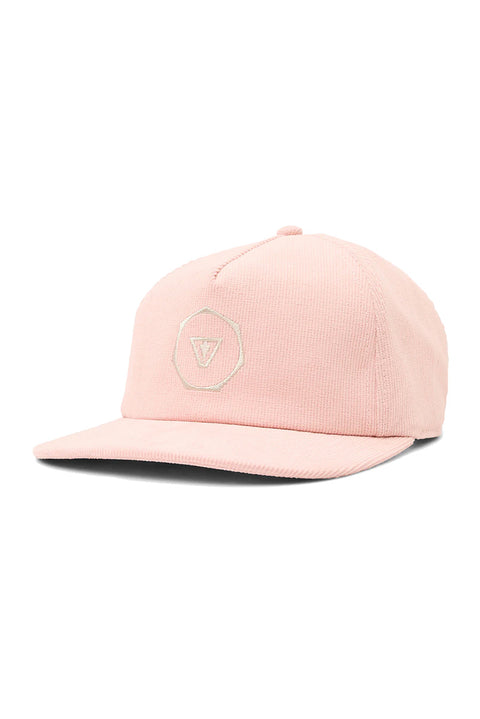 Vissla Shread Heads Hat - Sand Stone- Front