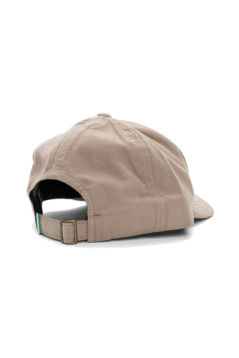 Vissla Tube Hounds Hat - Khaki- Back