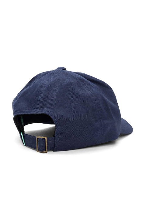Vissla Tube Hounds Hat - Midnight- Back