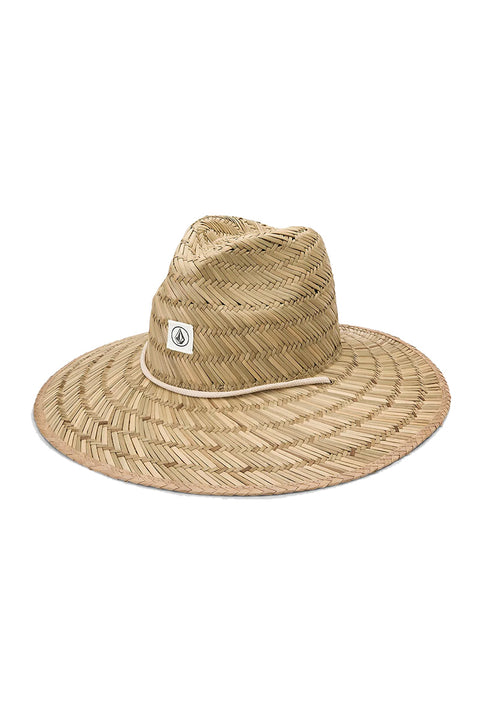 Volcom Shady Shade Hat - Natural