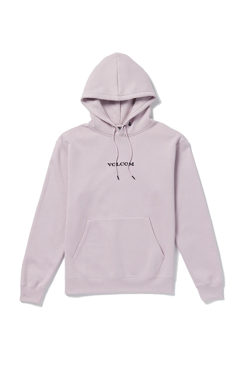 Volcom 2025 pink hoodie