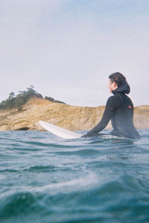 Winter Wetsuit Sale!