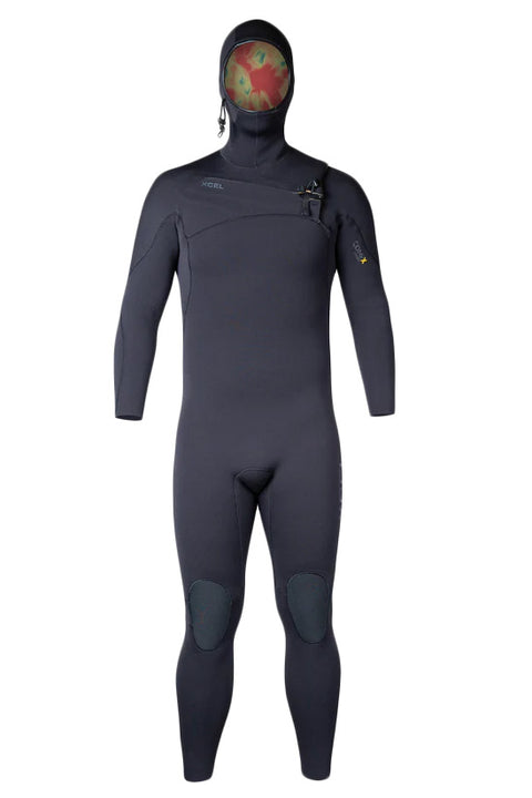 Xcel Comp X Hooded 4.5/3.5 Wetsuit