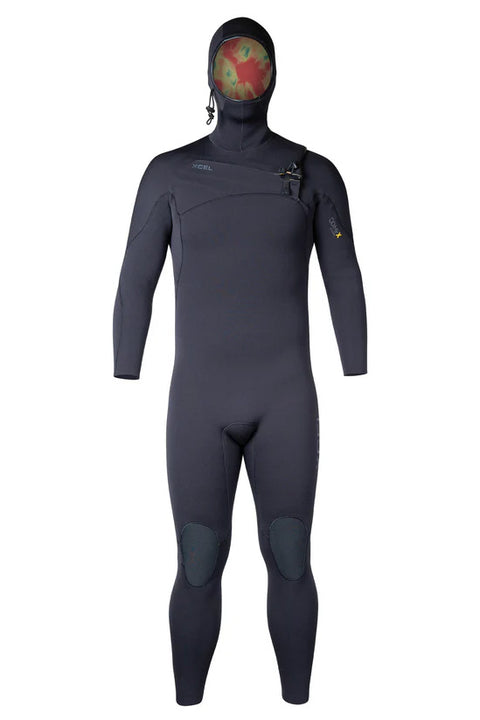 Xcel Comp X Hooded 5.5/4.5 Wetsuit