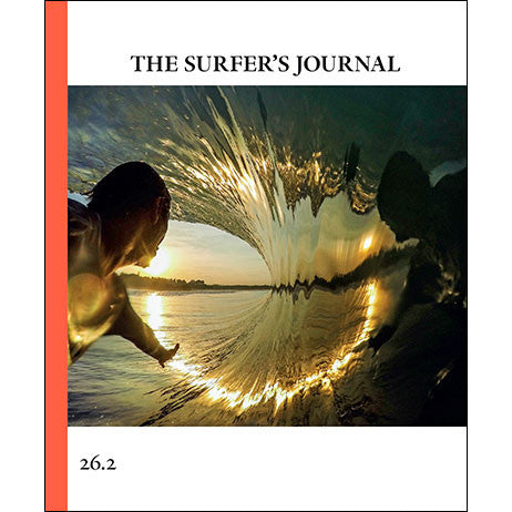 Surfer's Journal Volume 26 - No. 2