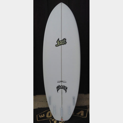 Lost Puddle Jumper 5'11" Surfboard