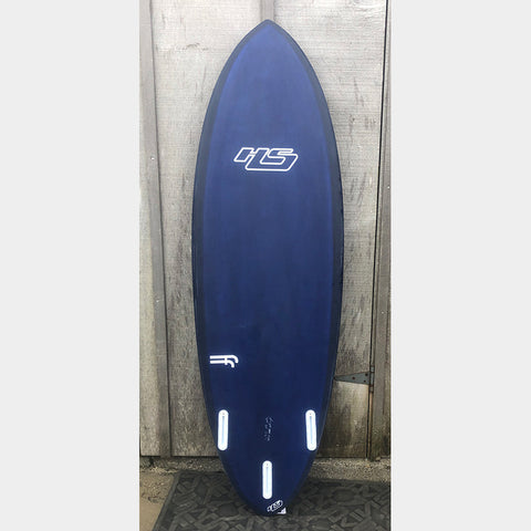 Haydenshapes Hypto Krypto 5'8" Surfboard