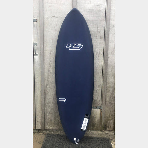 Haydenshapes Hypto Krypto 5'8" Surfboard