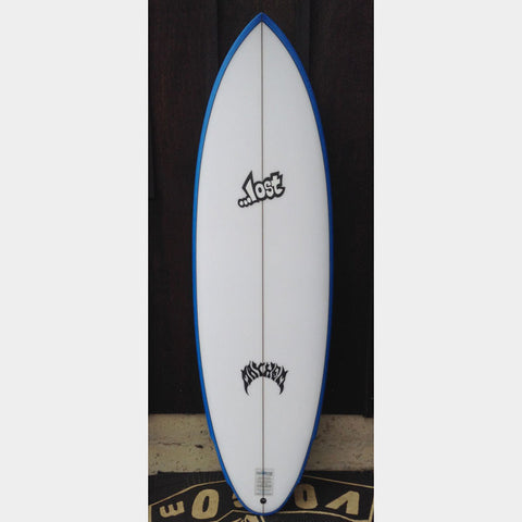 Lost Stretch RV 5'9" Surfboard