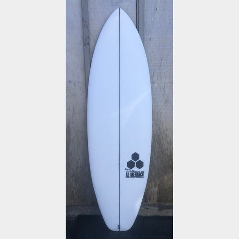 Channel Islands Ultra Joe 5'9" Surfboard