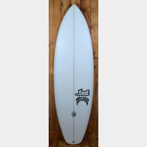 Lost Short Round 5'10" Surfboard