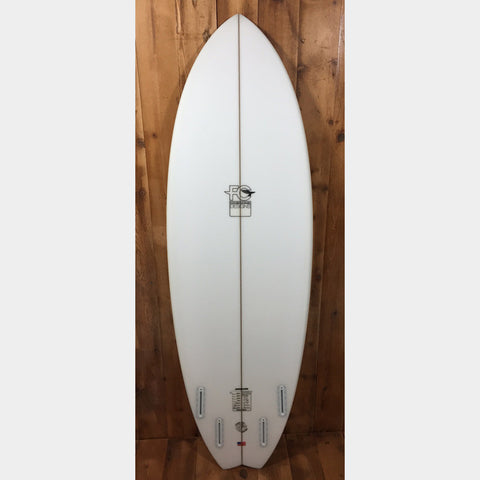 Fletcher Chouinard Designs Fark 5'6" Surfboard