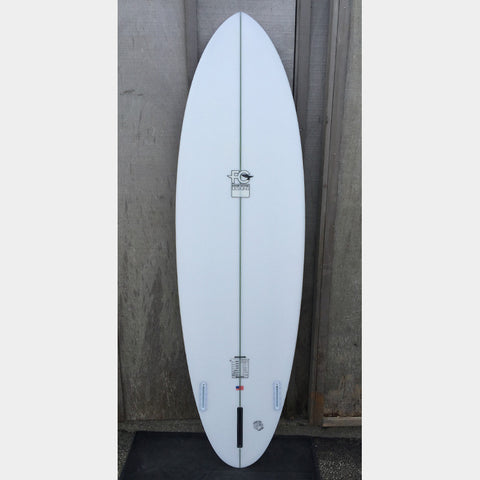 Fletcher Chouinard Designs Huevos Rancheros 6'4" Surfboard