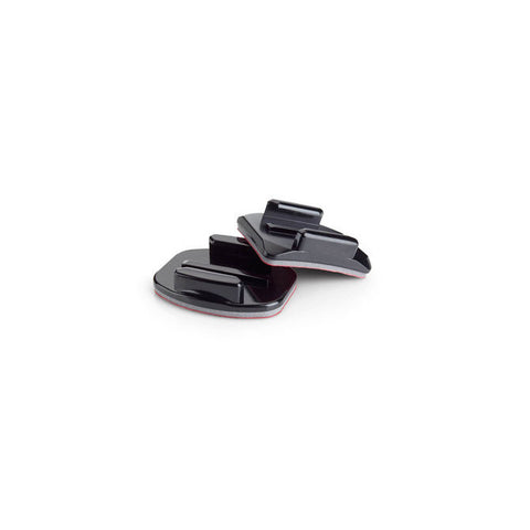 GoPro Curved and Flat Adhesive Mounts