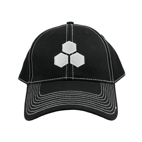 Channel Islands Al's Signature Hat - Black