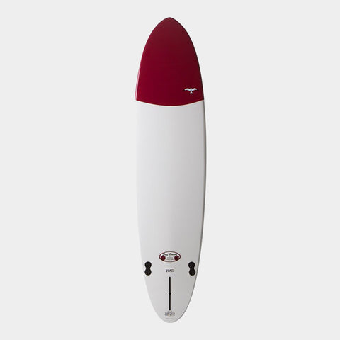 Donald Takayama Egg Tuflite 7'6" Surfboard