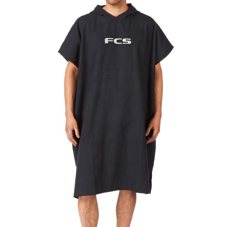 FCS Chamois Poncho Change Towel